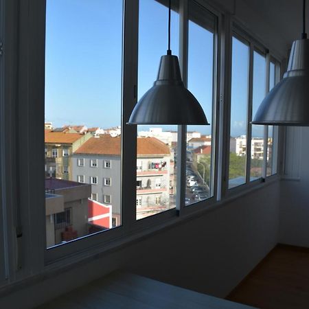 M&H Loft - Apartamento T2 Em Setúbal Zewnętrze zdjęcie
