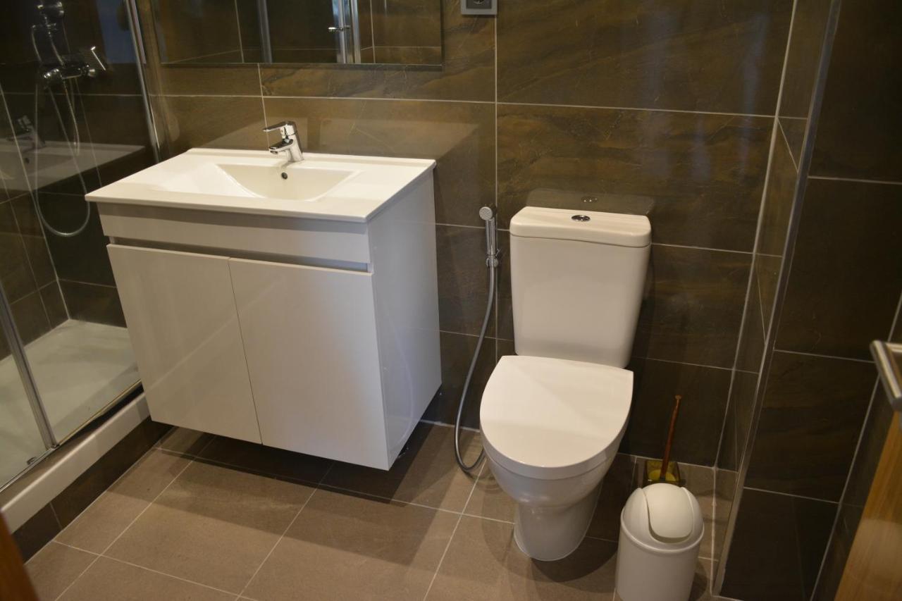M&H Loft - Apartamento T2 Em Setúbal Zewnętrze zdjęcie