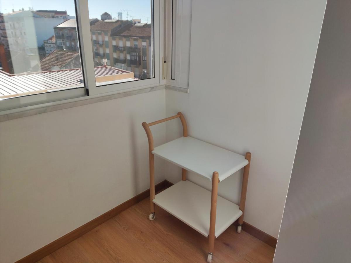 M&H Loft - Apartamento T2 Em Setúbal Zewnętrze zdjęcie