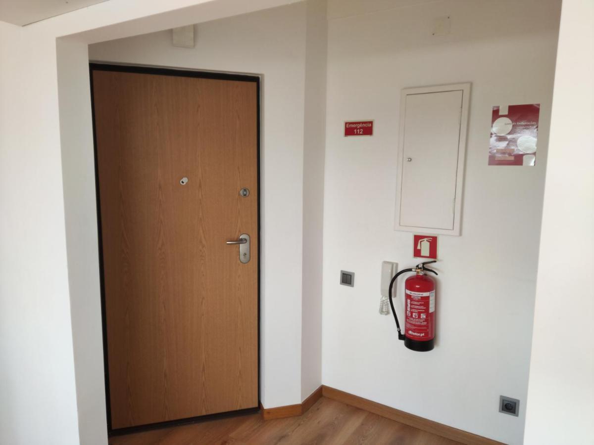 M&H Loft - Apartamento T2 Em Setúbal Zewnętrze zdjęcie