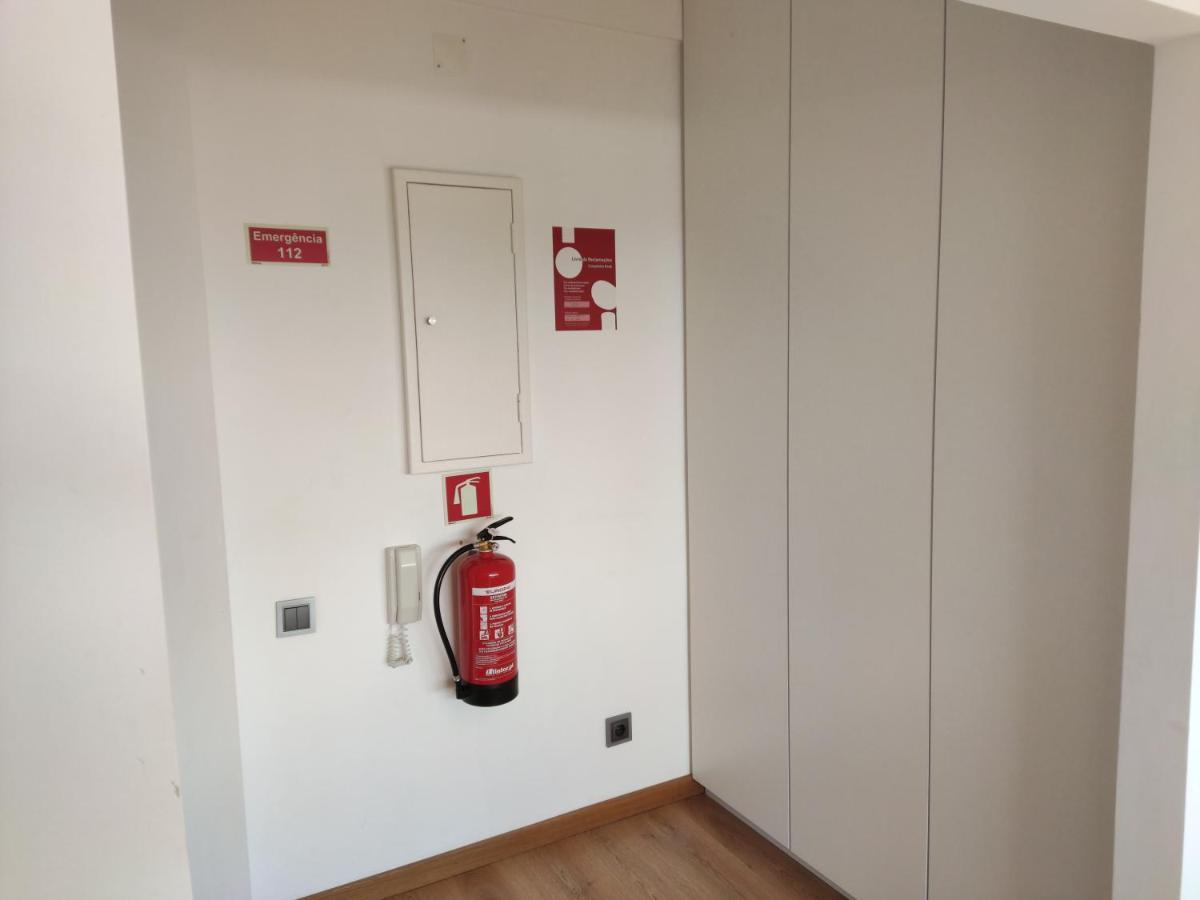 M&H Loft - Apartamento T2 Em Setúbal Zewnętrze zdjęcie