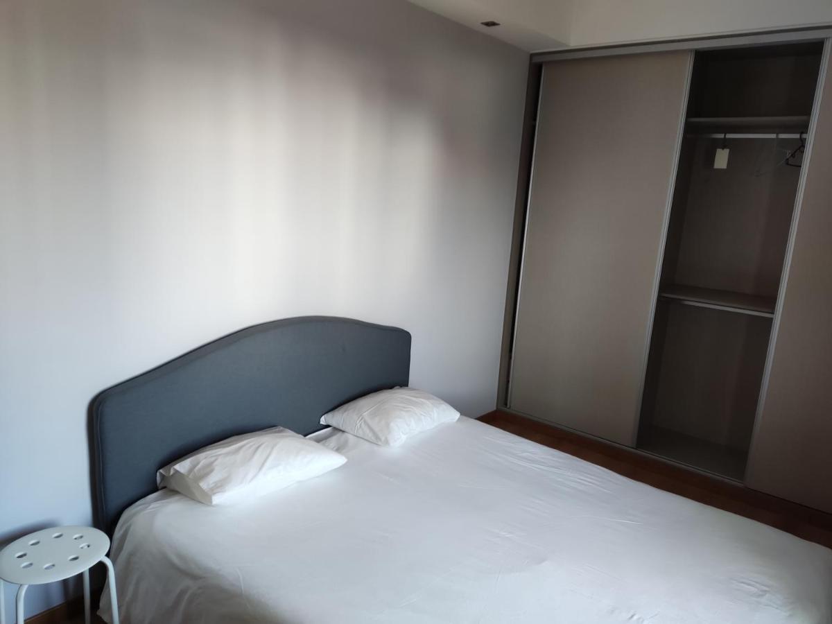 M&H Loft - Apartamento T2 Em Setúbal Zewnętrze zdjęcie