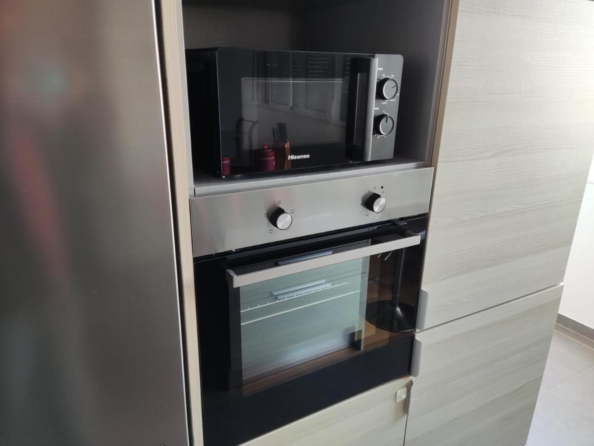 M&H Loft - Apartamento T2 Em Setúbal Zewnętrze zdjęcie