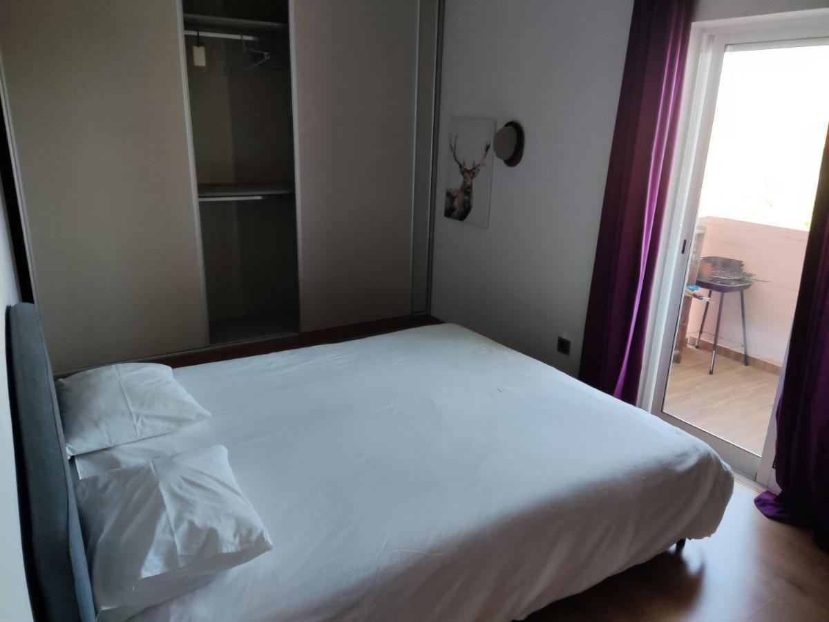 M&H Loft - Apartamento T2 Em Setúbal Zewnętrze zdjęcie